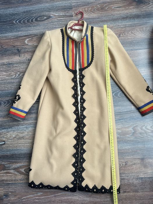 Vând suman tradițional