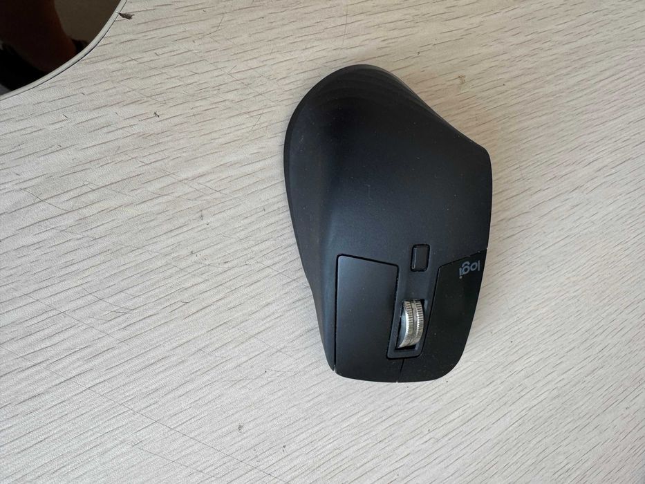 Mouse Gaming Logitech MX Master 3