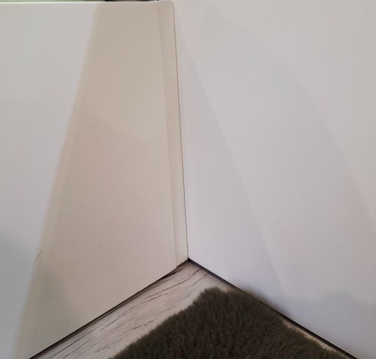 Ъглово легло "Къщичка"