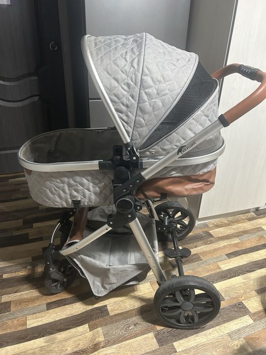 Коляска трансформер