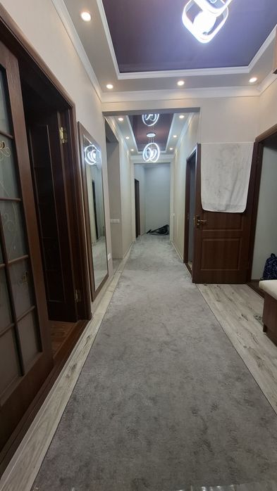 5 ком продаю, Ю-абад 19