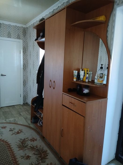 Мебель для прихожей