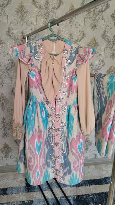 Kalta ansambl razmer 44-46 ha ketadi