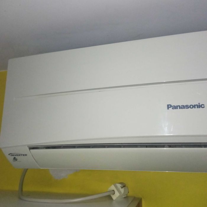 Климатик Panasonic
