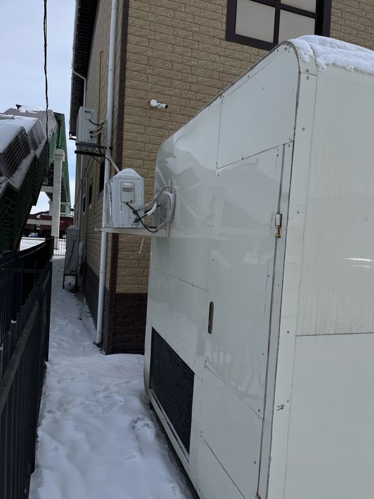 Будка киоск сатылады!!!