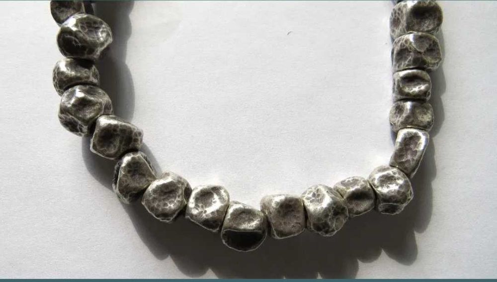 unisex argint masiv  norvegia, 136 g,