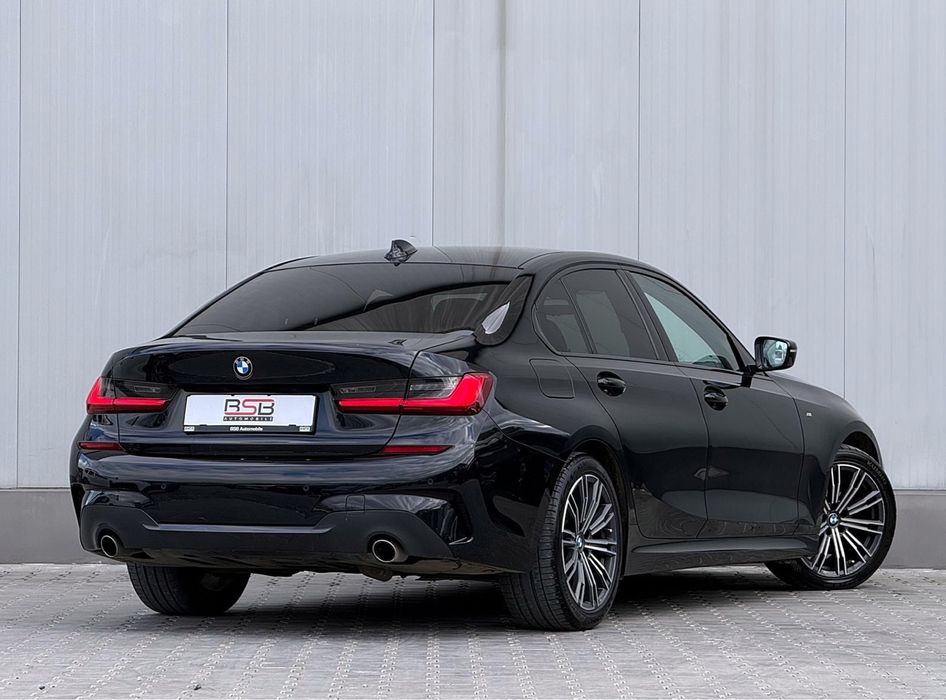 BMW 3 Series 2019 — imagine 2