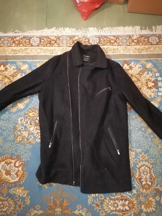 Palton de dama marime XXL
