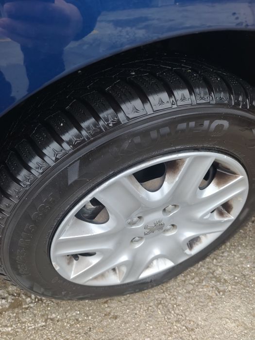 Пежо 207/2010гPeugeot 207