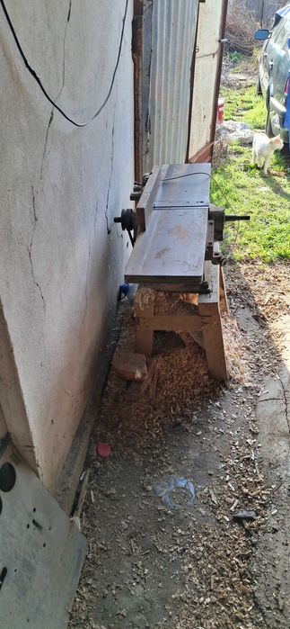 Абрих,Банцинг и. Фреза