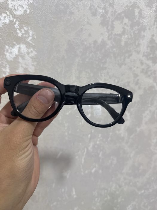 Очки Смарт Ray Ban Meta