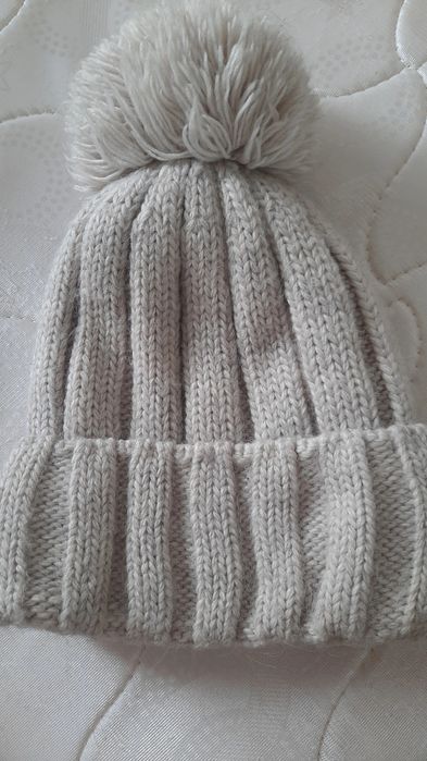 детская шапка для девочек