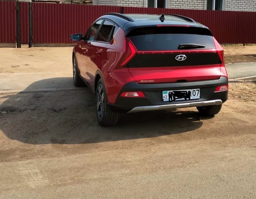 Продам машину Hyundai