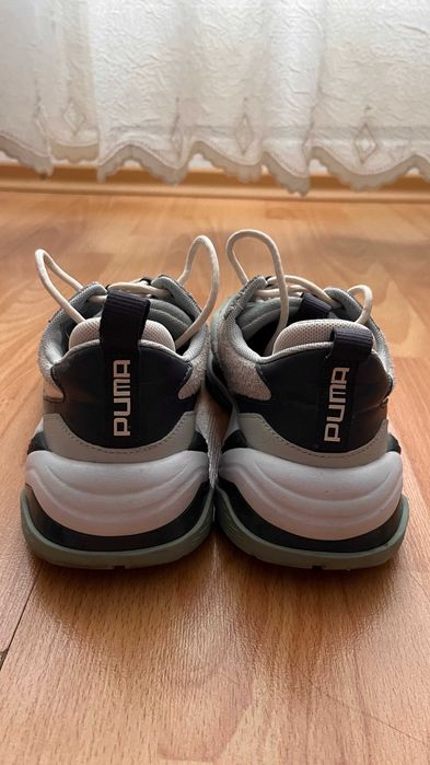 PUMA Thunder Colour Block WN S - Marimea 39