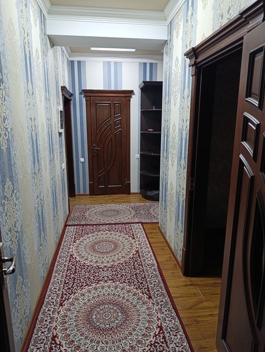 Кунлик квартира хамма шароитлари билан