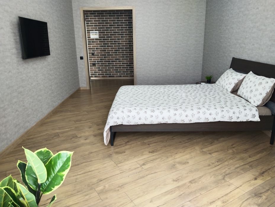 Сдается квартира посуточно