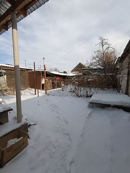 Дом 3,2 сот, 4 пер Капал, 13,5 млн