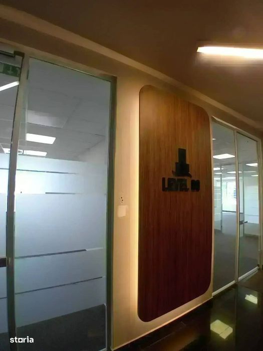 Spațiu Birou in Cladire de Birouri clasa A, ideal pentru business