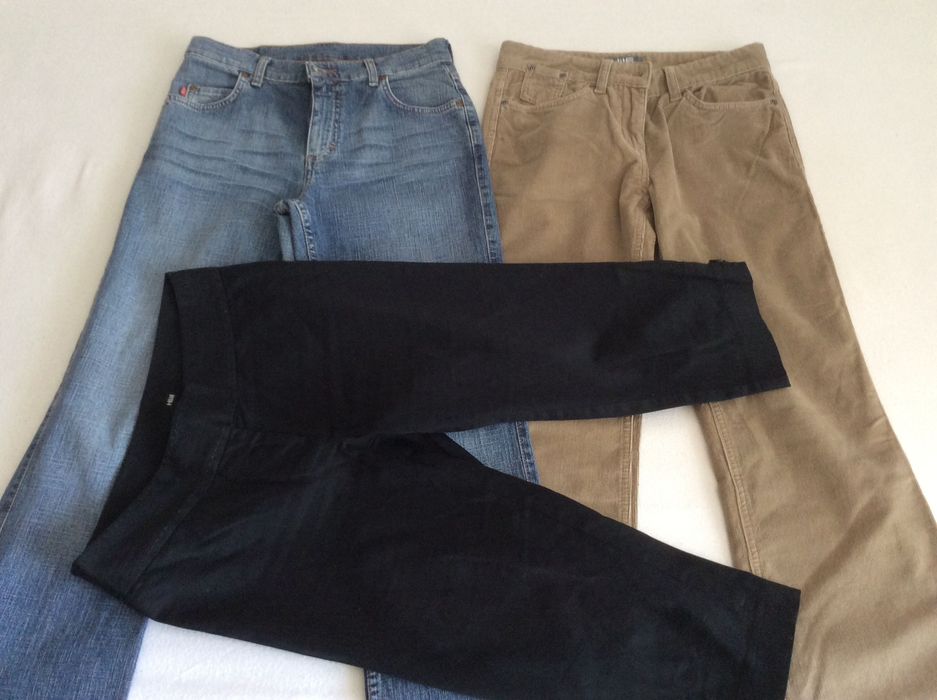 Брюки, юбки, пиджаки на Атакенте