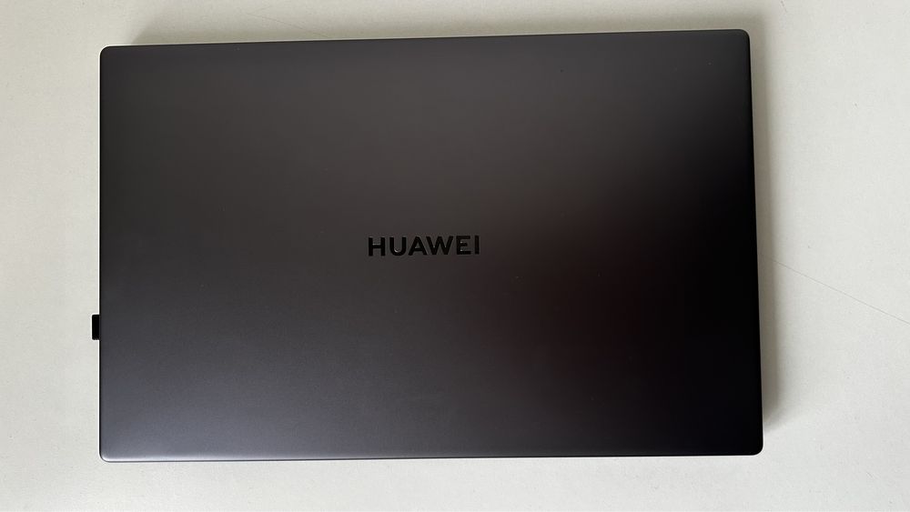 Ноутбук Huawei Matebook D15 BoDE WFH9