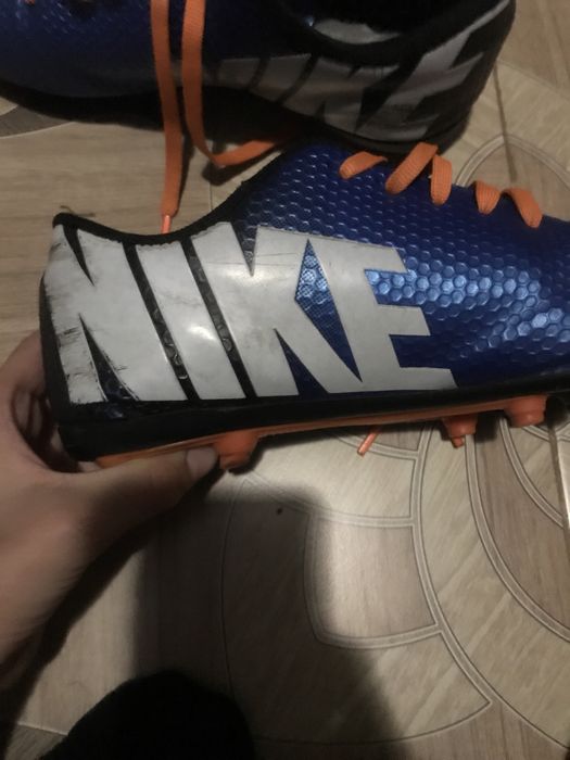 Продам сороконожки футбольные