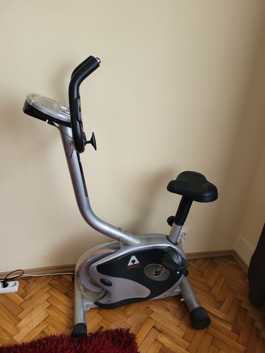 Bicicleta magnetica Active