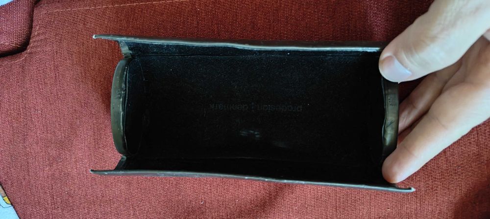 Ochelari de vedere (miopie) Prodesign  Denmark cu lentile Zeiss