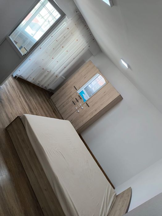 De vânzare apartament 4 camere 2 băi 2 balcoane 110mp