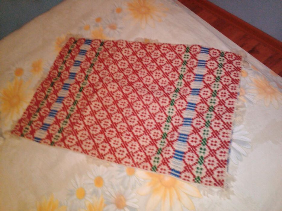 Автентични Ръчна изработка възглавничка