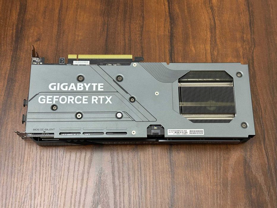 Gigabyte RTX 4060 Gaming OC 8GB