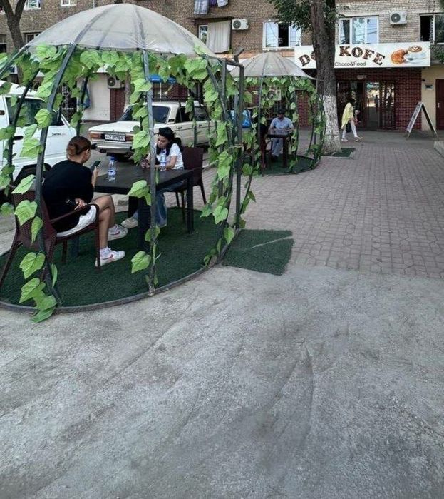 Готовый арендный бизнес ориентир Кательная 52 м², первая линия