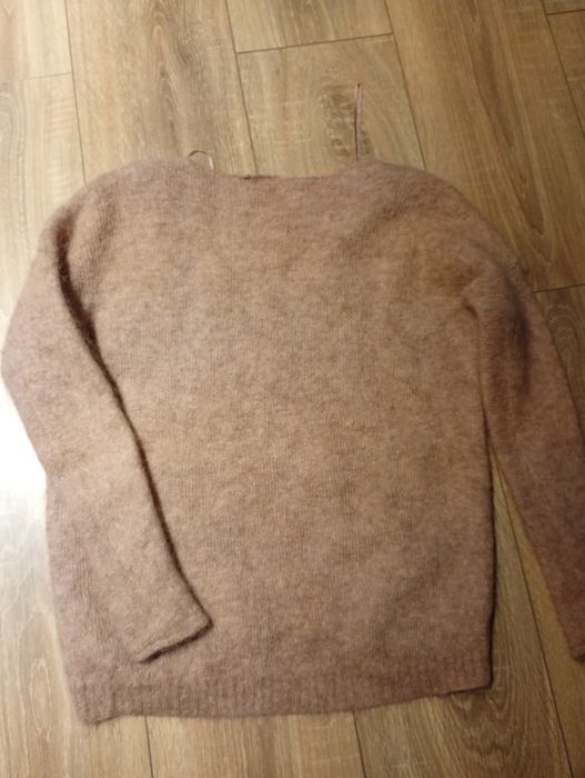 Pulover dama, 53% alpaca