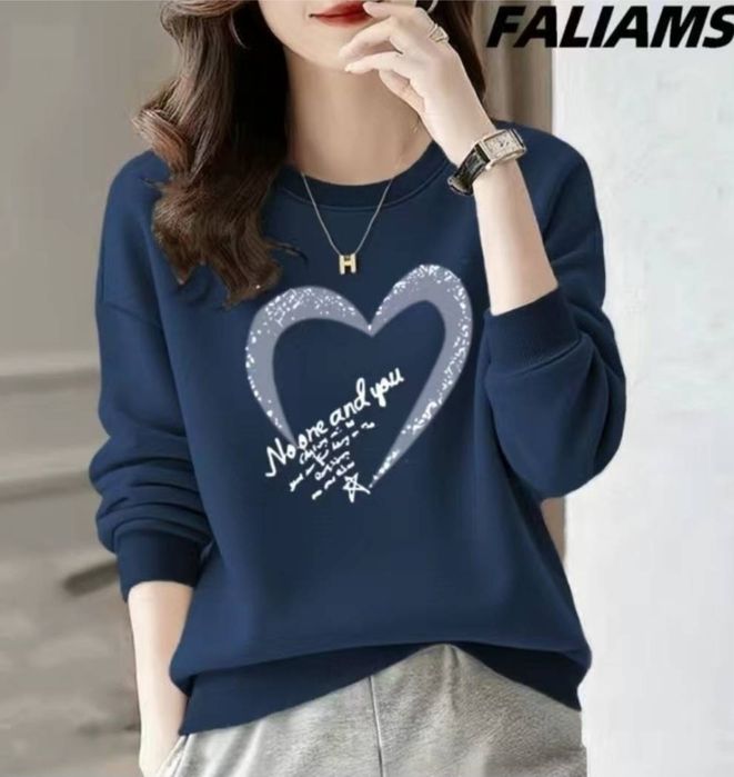 Свитшот   женский