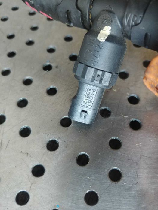 furtun apa cu senzor 1.6 tdi cay vw golf 6 5k audi a3 8p