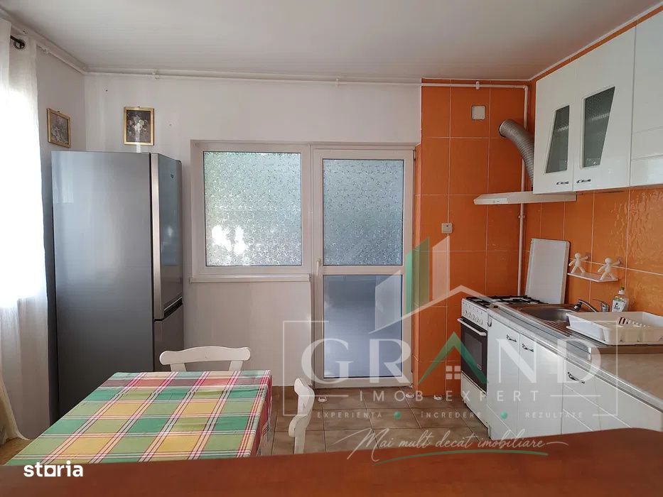 Casa individuala de inchiriat | 3 camere | Curte | Terasa | Garaj | Ga