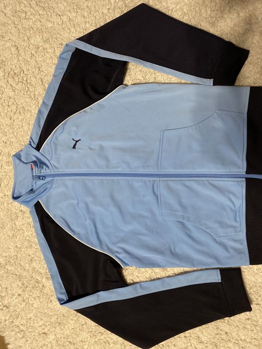 Bluza trening, alergare, fitness Puma marimea 164