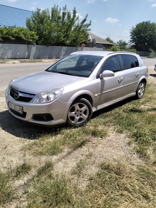 OPEL Signum 2007 — imagine 2