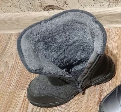 Валенки "Совёнок", р.31