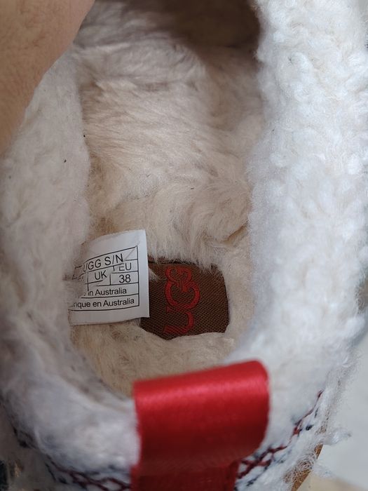 Ugg originale 38