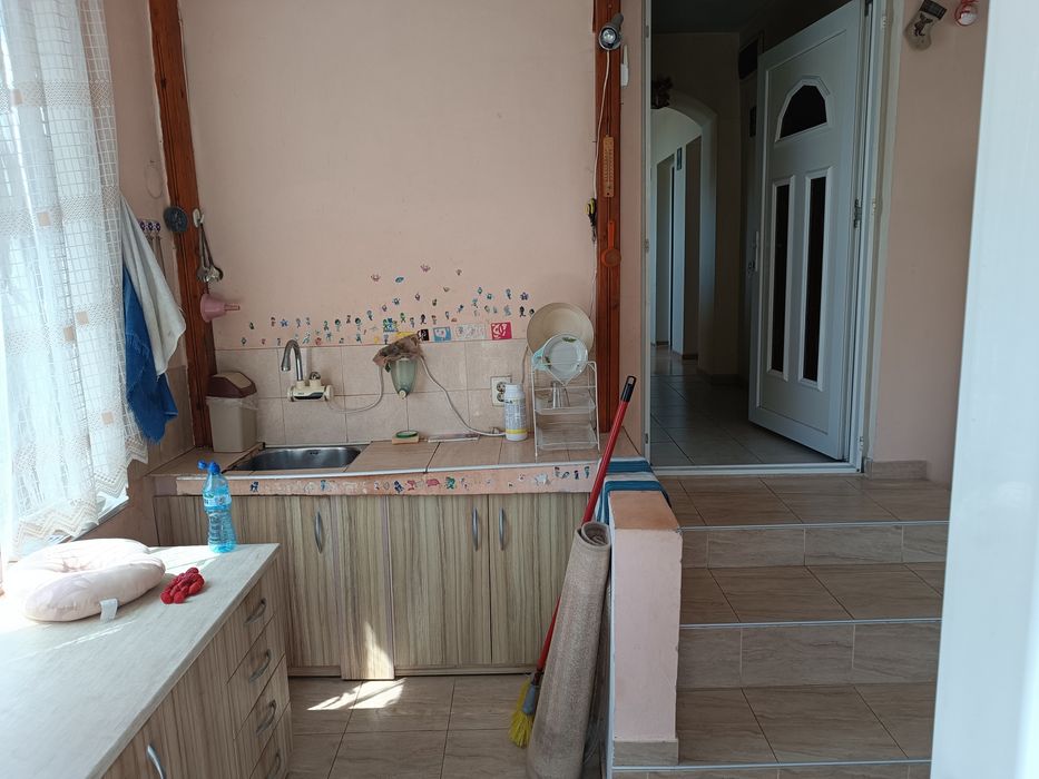 Продава се Къща в Българово - 124 кв.м за 1130 €/кв.м - Снимка #1