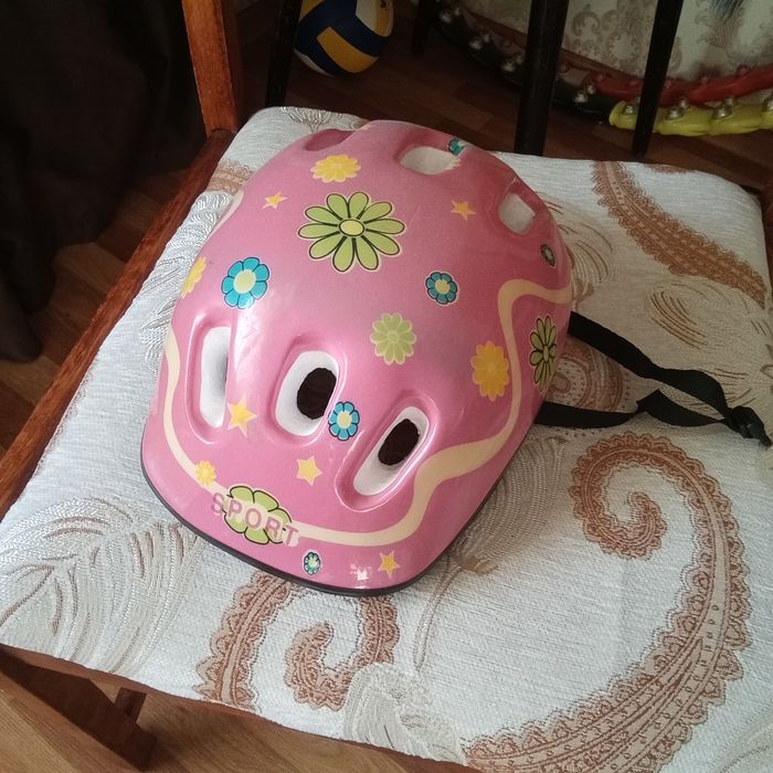 Шлем для  роликов