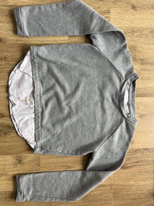 Лот от 5 блузки  7-8 гидини***