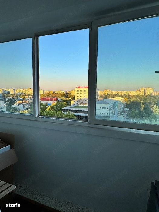Apartament 2 Camere | Muncii | Decomandat | Mobilat Utilat  |