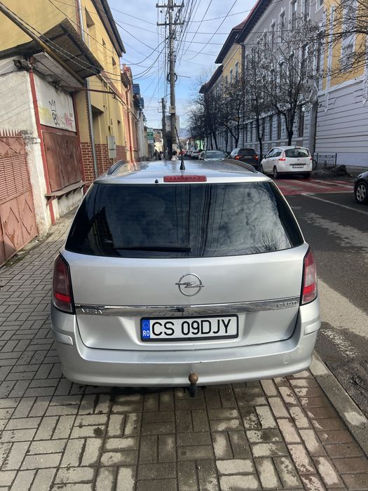 Vand Opel Astra H 1,7