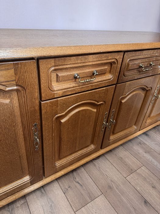 Продается тумба из дуба (Беларусь)