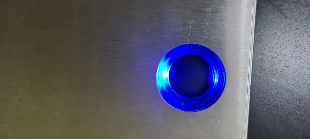 Електронна везна fackelmann кухненска везна до 5кг.