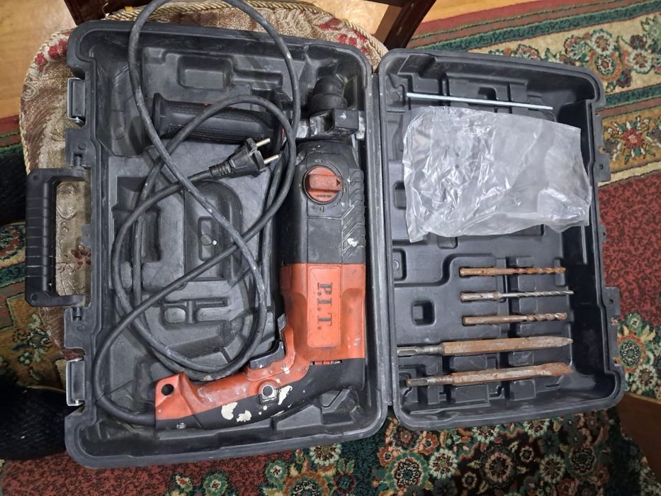 Продам перфоратор