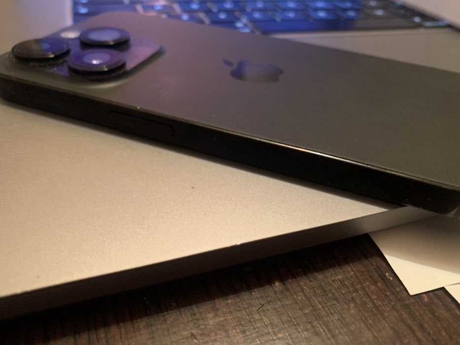 Iphone 14 pro гаранция