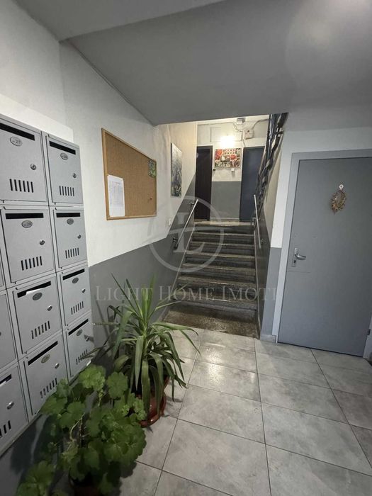 Продава се Тристаен апартамент в Пловдив, Тракия - 78 кв.м за 1757 €/кв.м - Снимка #15