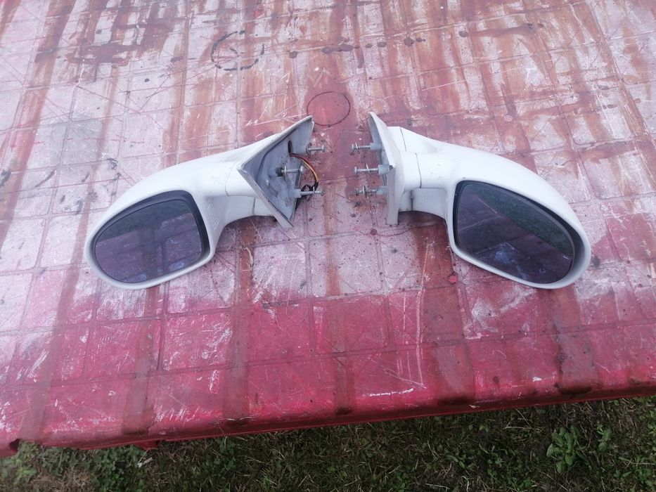 Oglinzi laterale electrice, spoiler, stop etc. bmw  seria 3 e 46